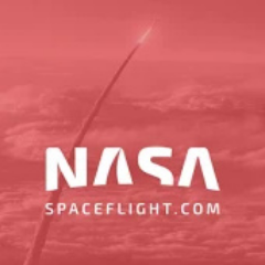 Profile Picture of Chris B - NSF (@NASASpaceflight) on Twitter