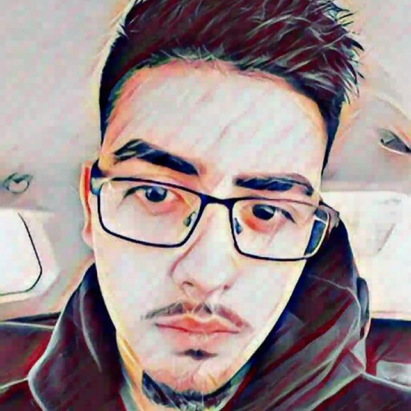 Profile Picture of Eli Alicea (@ricanzxx) on Poshmark