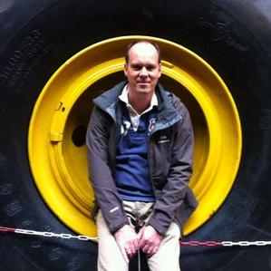 Profile Picture of Peter Stoop (@peterstoop70) on Twitter
