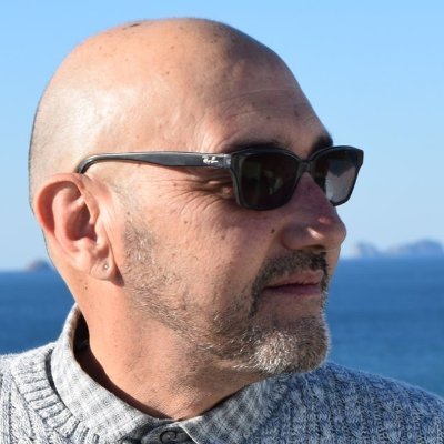 Profile Picture of Jose Valverde (@@valverdejose) on Twitter