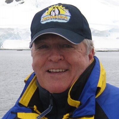 Neal McGovern - Twitter Profile Picture of Neal McGovern (@HobokenMarine) on Twitter