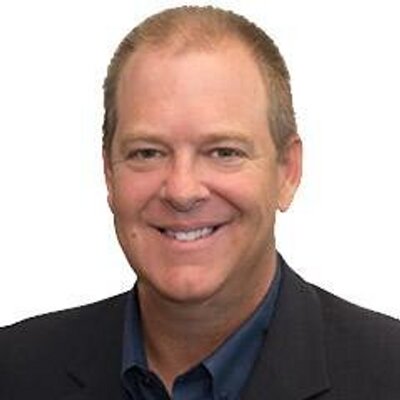 Profile Picture of Scott Chamberlain (@TXGrowthCFO) on Twitter