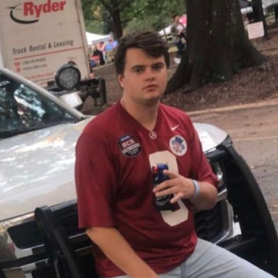 Profile Picture of Jamesharpole (@HarpoleJames) on Twitter