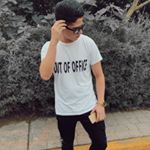 Profile Picture of 𝕲𝖎𝖑𝖇𝖊𝖗𝖙𝖔 𝕲𝖔𝖓𝖟𝖆𝖑𝖊𝖟 𝕽. (@x_giil_x) on Instagram
