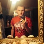 Profile Picture of Patrick Walsh (@walshpatrick19) on Instagram