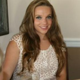 Profile Picture of Julie Simpson (@jlowry26) on Pinterest