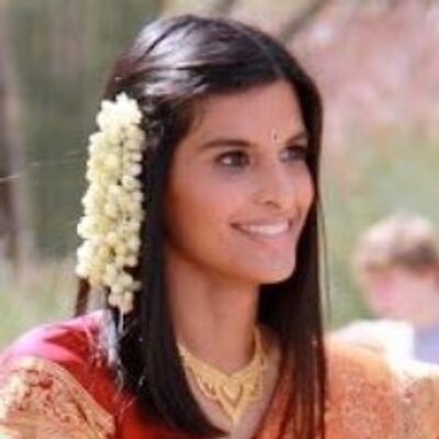 Profile Picture of Rashmi B. Halker Singh MD FAHS FAAN (@rashmihalker) on Twitter