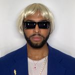 Profile Picture of Darius J. Devine (@darius.devine) on Instagram