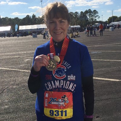 Profile Picture of Sharon Schmidt (@Sharon_Schmidt) on Twitter