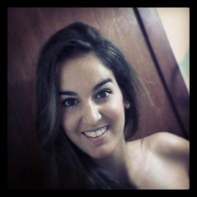 Profile Picture of Cristina Rueda (@CristiiRp) on Twitter