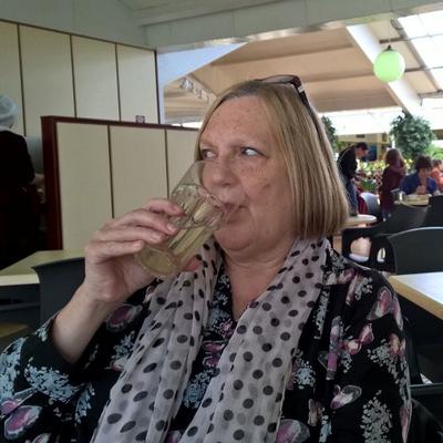 Profile Picture of Carole Somers (@carole_somers) on Twitter