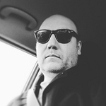 Profile Picture of David Mead (@david mead) on Flickr