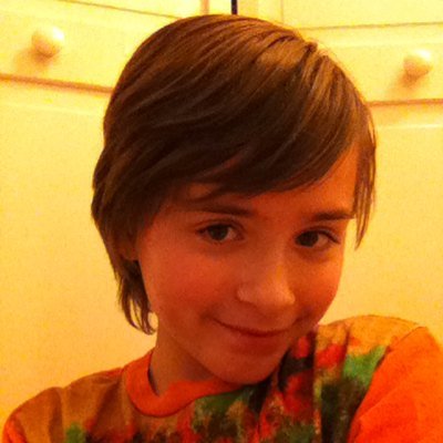 Profile Picture of Benjamin Panciera (@benjamin11241) on Twitter