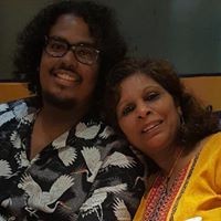 Profile Picture of Alex Bermudez (@alex-bermudez-8) on Quora