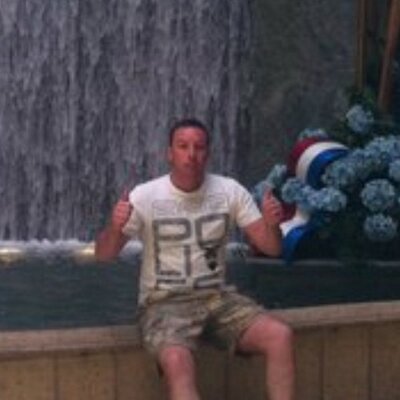 Profile Picture of Richard Priest (@richardpriest75) on Twitter