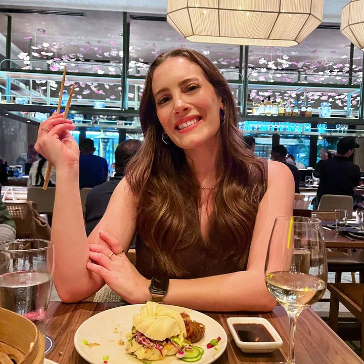 Profile Picture of Christy Hempel (@@christyhempelll) on Tiktok