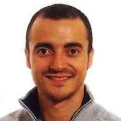 Profile Picture of Marc Barros (@marcbarros77) on Twitter