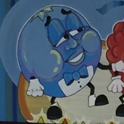 Profile Picture of The Real James Bjork (@Bjork4Bjork) on Twitter