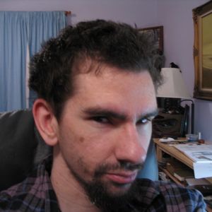 Profile Picture of Chris Keily (@slavitzka) on Myspace