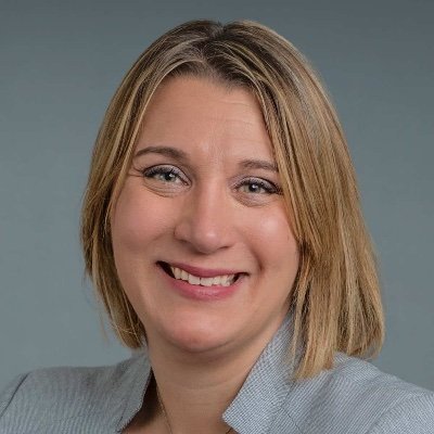 Profile Picture of Janice Mehnert, MD (@JaniceM10) on Twitter