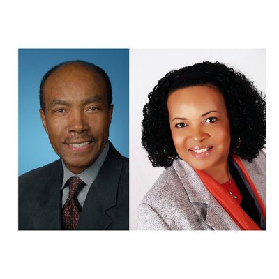 Profile Picture of James And Annie Haskins (@HaskinsSellsDMV) on Twitter