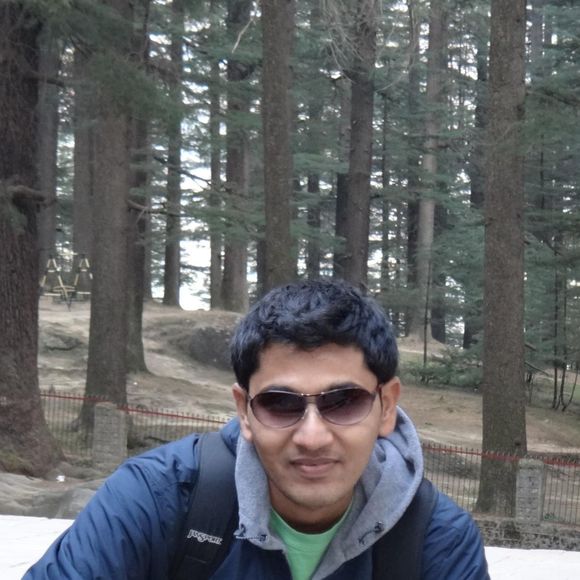 Profile Picture of Rahul Patel (@rahul0382006) on Poshmark
