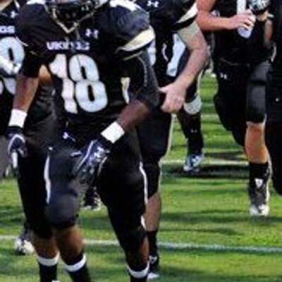 Profile Picture of Byron (@ByronMcMath) on Twitter