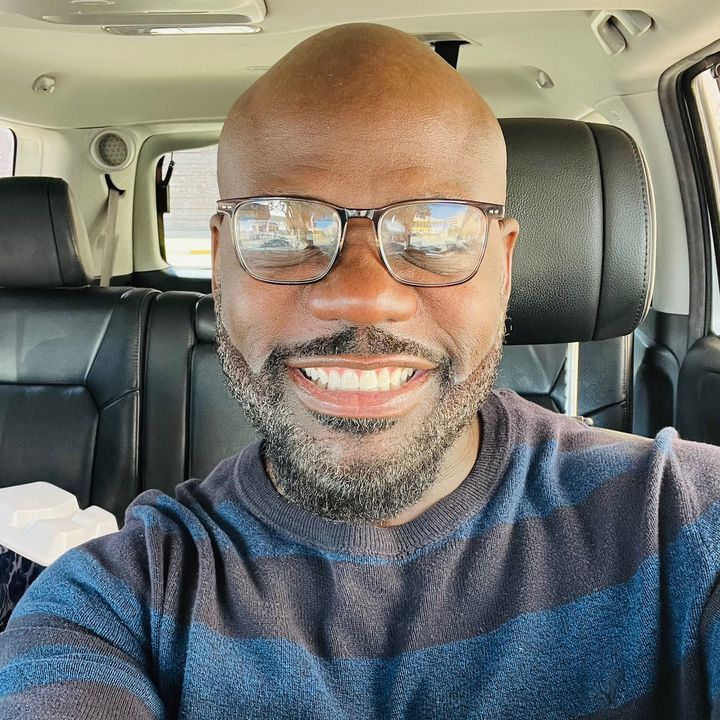 Profile Picture of Ted Scott (@@tedlamontscott) on Tiktok