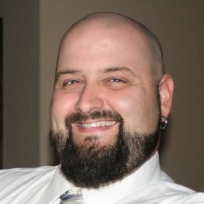 Profile Picture of Michael Pembleton (@MrPemble) on Twitter