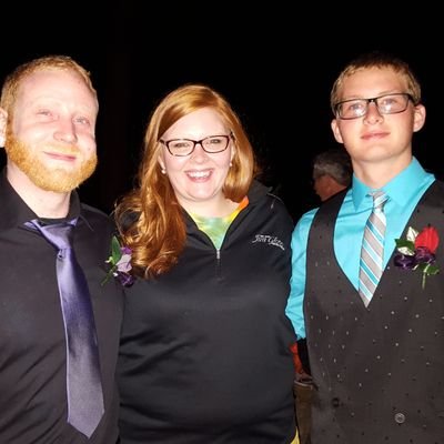 Profile Picture of Jesse Albert (@albertjesse3) on Twitter