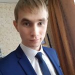 Profile Picture of Александр Владимирович (@alexander_lisin) on Instagram