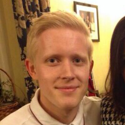 Profile Picture of Declan Cronin (@Declan_Cronin) on Twitter