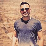 Profile Picture of Adam Wareham (@adam.wareham3) on Instagram
