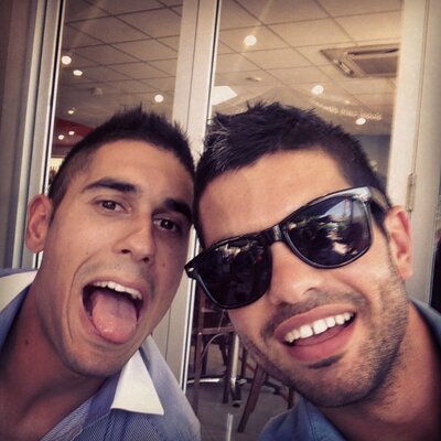 Profile Picture of Daniel De Corso (@danieldecorso) on Twitter
