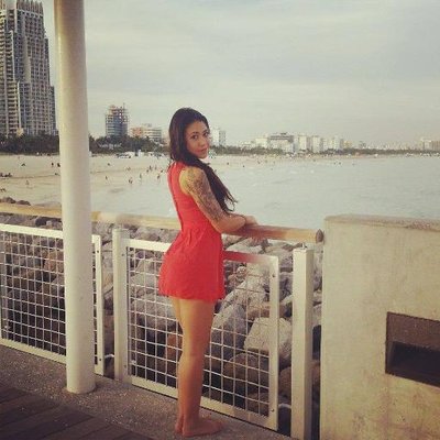 Profile Picture of Joan Stocker (@stj0an0farc) on Twitter