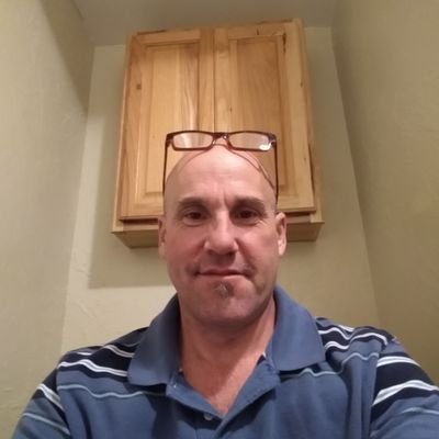 Profile Picture of Randy Granger (@RandyGranger4) on Twitter
