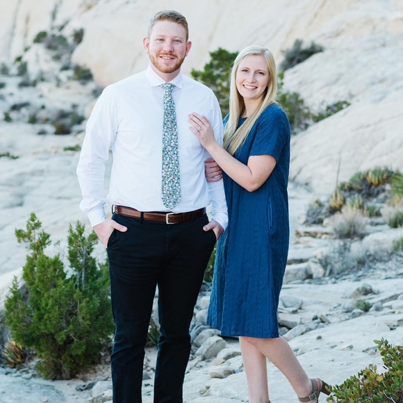 Profile Picture of Byron Warby (@byronwarby) on Poshmark