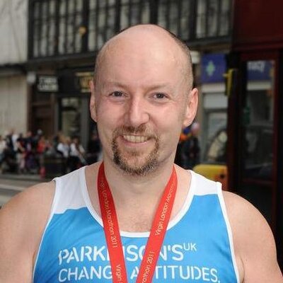 Profile Picture of Simon Rogers (@Simon_P_Rogers) on Twitter