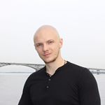 Profile Picture of Leonid Polyakov (@leonid__aegis) on Instagram