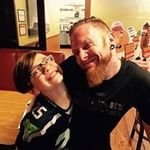 Profile Picture of Brandon Lockard (@brandonlockard) on Instagram