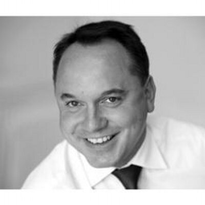 Profile Picture of Mark Pooley (@MarkPooley2) on Twitter