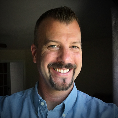 Profile Picture of Chris Karel (@CJs_Stories) on Twitter