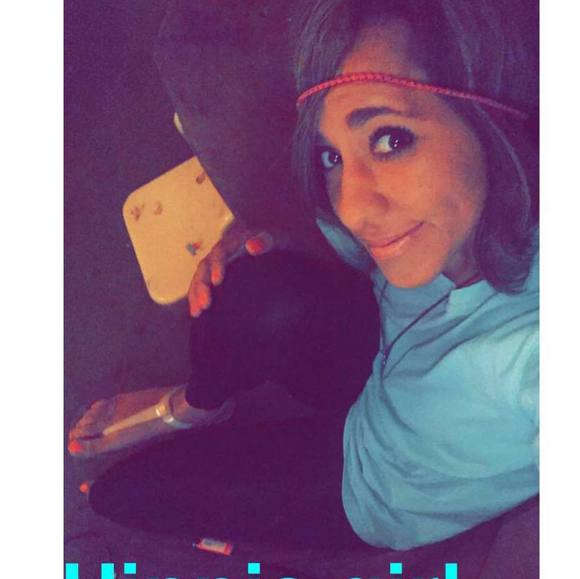 Profile Picture of Whitney Barber (@tessypoo) on Poshmark