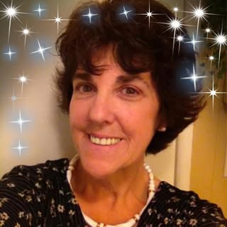 Profile Picture of Nancy Duda (@dudanancy) on Instagram