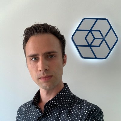 Profile Picture of Trent Kalisch-Smith (@KalischSmith) on Twitter