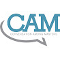 Profile Picture of AllAboutCAM (@@AllAboutCAM) on Tiktok