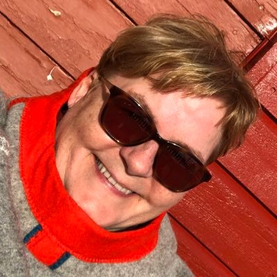 Profile Picture of Marit Helene Pedersen (@MaritHelenePed1) on Twitter