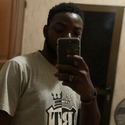 Profile Picture of Félix Mack (@FelixDjondo) on Twitter