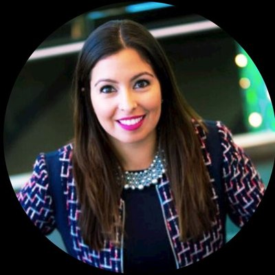 Profile Picture of Janet Gonzalez Tudor (@jrgonzalez00) on Twitter