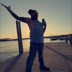 Profile Picture of Donald Saxburry (@donald.saxburry.1) on Facebook